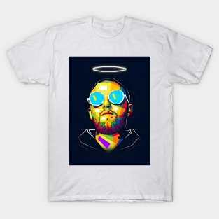 Wpap macmiller T-Shirt